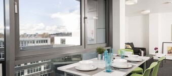 Wenlock Court