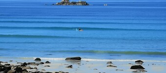 Exceptional ocean views, villa ty oyats (new in 2024)