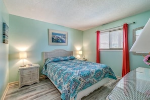 1 bedroom, Internet, bed sheets