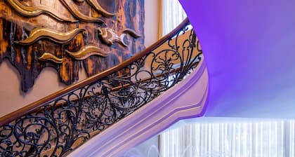 Grand Palace Hotel & Resorts Sylhet