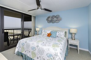 3 bedrooms, iron/ironing board, free WiFi, bed sheets - Sea Watch 702 - Amazing Views and Amenities! (Ocean City)