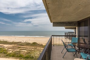 Property grounds - Sea Watch 702 by Seaside Vacations & Sales (Ocean City)