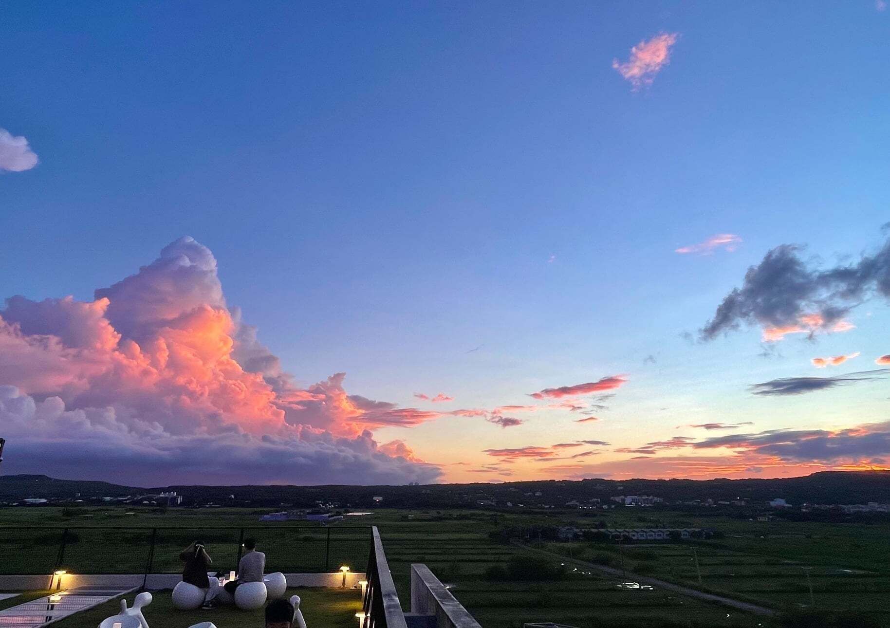 餐廳