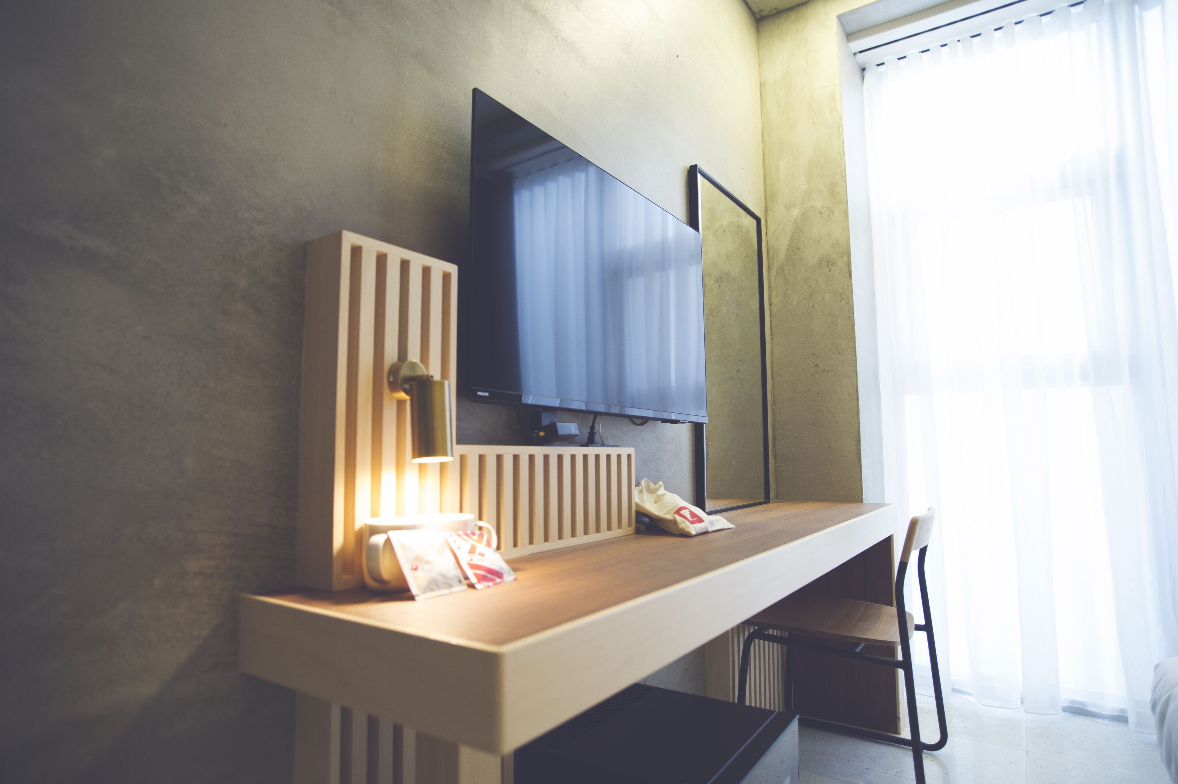 1 bedroom, premium bedding, down duvets, free wifi