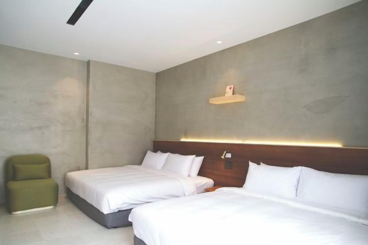 Habitación