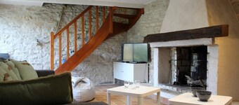 Charming house for 5 in Saint Pierre d'Oléron