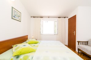1 bedroom - Holiday Home Jasenka Trstenik (Orebic)