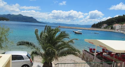 Holiday Home Jasenka Trstenik