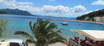 Holiday Home Jasenka Trstenik