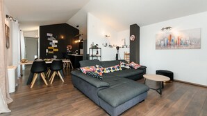 Oppholdsområde