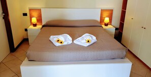 1 Schlafzimmer, WLAN