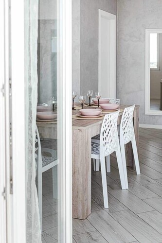 MINERVA HOLIDAYHOME - MIMOSA WOHNUNG