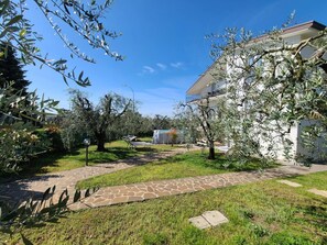 Boendeområde