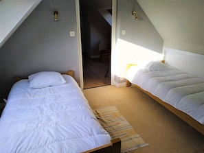 3 bedrooms