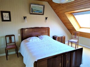 3 slaapkamers