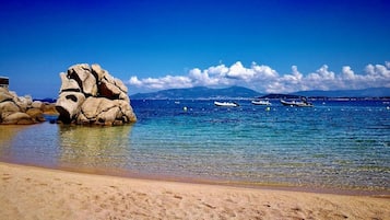 Spiaggia