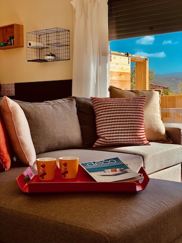Mini Villa Deluxe