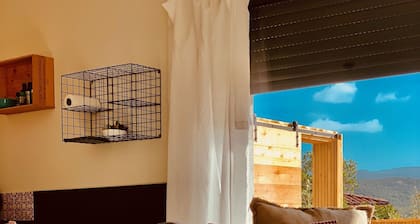 Mini Villa Deluxe
