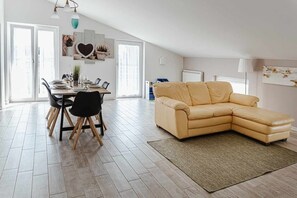 Interior - MINERVA HOLIDAYHOME - IRIS WOHNUNG (Manerba del Garda)