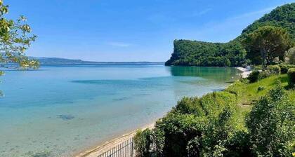 MINERVA HOLIDAYHOME - IRIS WOHNUNG