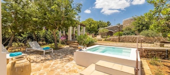 Tenuta Aphrodite - Torre Suda