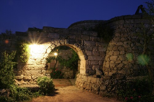 Tenuta Aphrodite - Torre Suda
