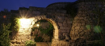 Tenuta Aphrodite - Torre Suda