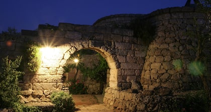 Tenuta Aphrodite - Torre Suda