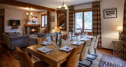4 En-suites - Beautifully stylish, natural light
