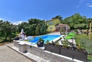 Alberca