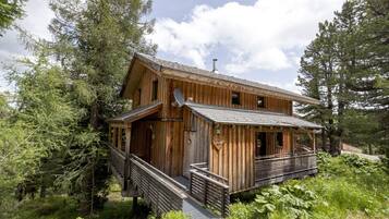 Udendørsområde