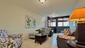 Smart TV, DVD player, offices