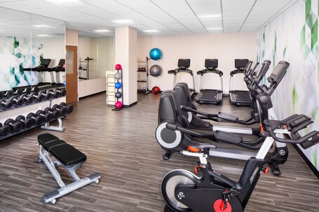 Hyatt Place North Scottsdale - Image 17
