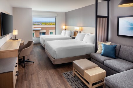 Hyatt Place North Scottsdale - Image 24
