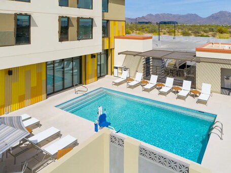 Hyatt Place North Scottsdale - Image 20