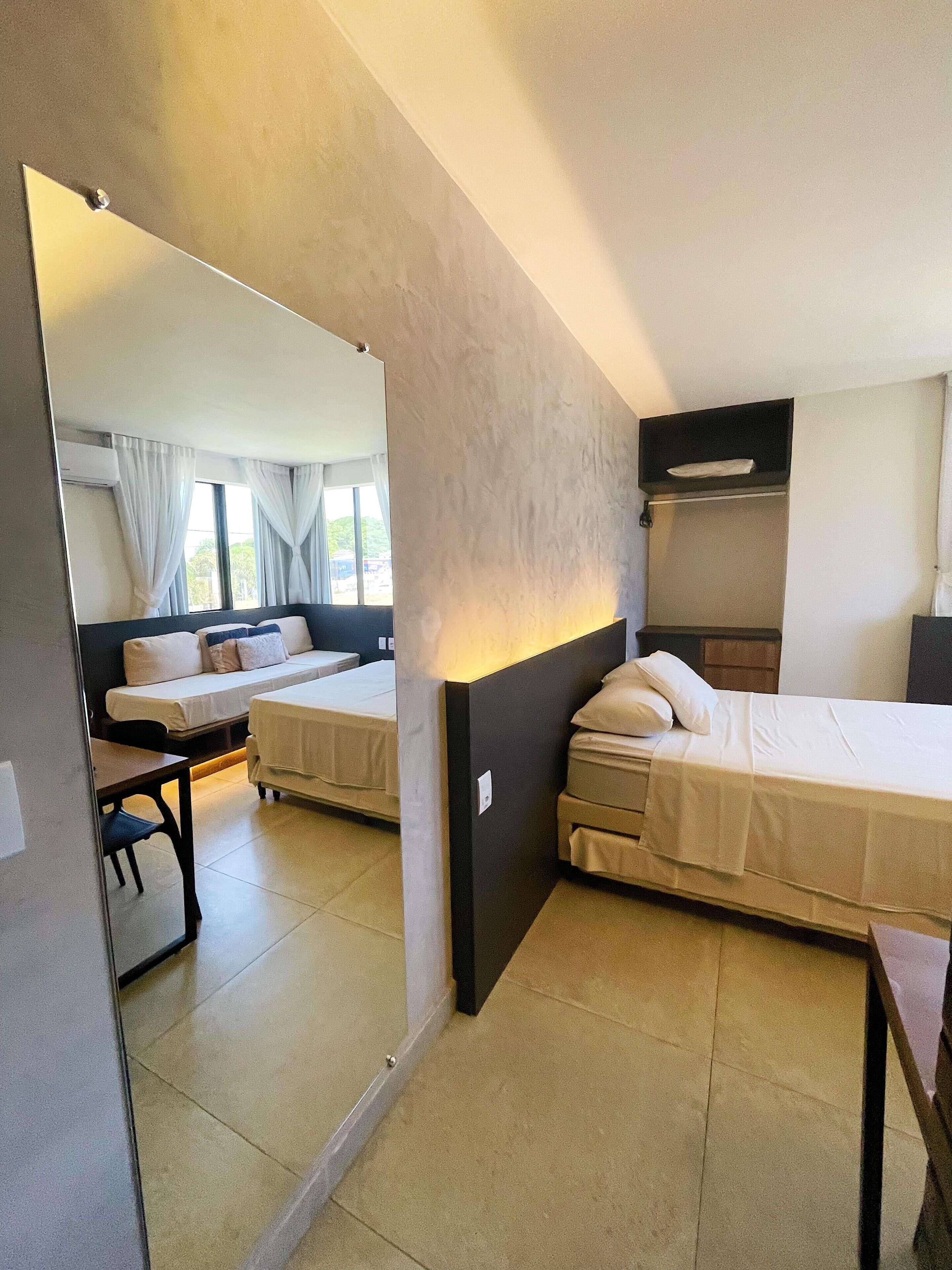 Foto - Liiv Costeira - Natal Ponta Negra