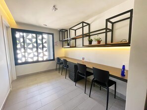Property amenity - Liiv Natal Ponta Negra Costeira (Natal)