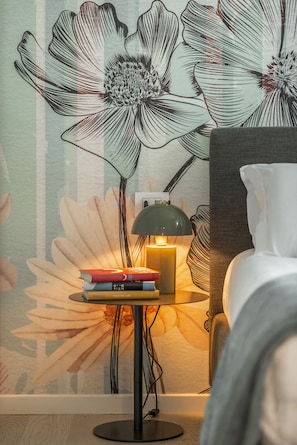 Ferro/asse da stiro, Wi-Fi, lenzuola