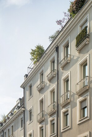 Exterior - Brera Design Apartment R&R (Milano)
