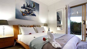 Room - Villa Blanca (Cape Town)