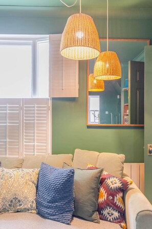 Leilighet (3 Bedrooms) | Innvendig