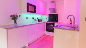 Cucina privata