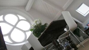 Unclassified image, 2 of 3, button - Unique 2BD Church Renovation in Brighton (Brighton)