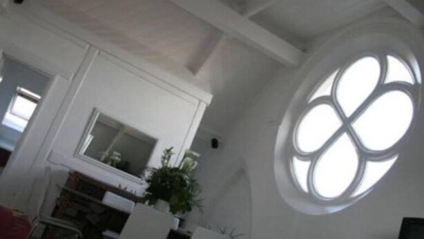 Interior - Unique 2BD Church Renovation in Brighton (Brighton)