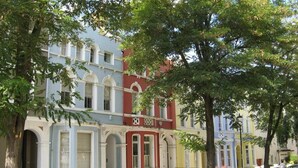 Exterior - 3 bed Stylish Stockwell Apartment (London)