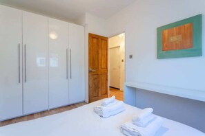 Apartment (1 Bedroom) - Beautiful 1 Bedroom Apartment in Notting Hill (London)