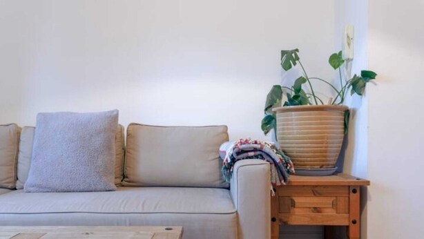Living room - Beautiful 1 Bedroom Apartment in Notting Hill (London)