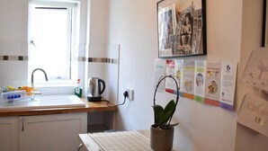 Private kitchen - Beautiful 1 Bedroom Apartment in Notting Hill (London)