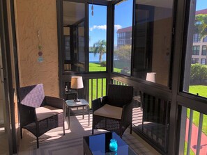 Interior - 4 Minute walk to Indian Shores Beach! Pool and Hot Tub Open- 2 Master Suites (Indian Shores)