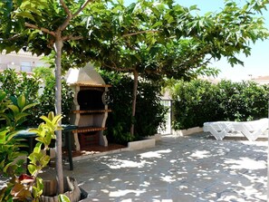 Terras
